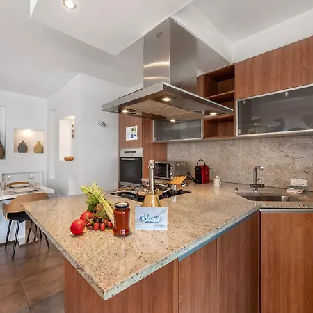 Lägenhet Art - Happy