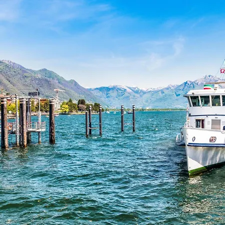 Lägenhet Art - Happy