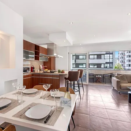 Art Apartment Locarno - Balcony And Parking - Happy Rentals