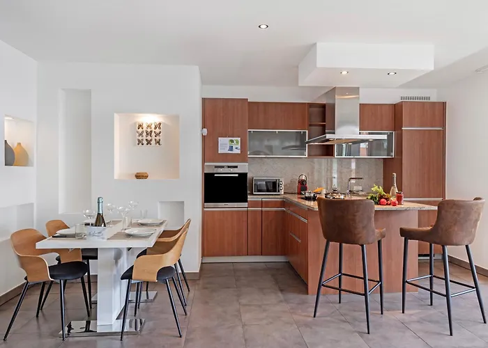 Art - Happy Apartment *