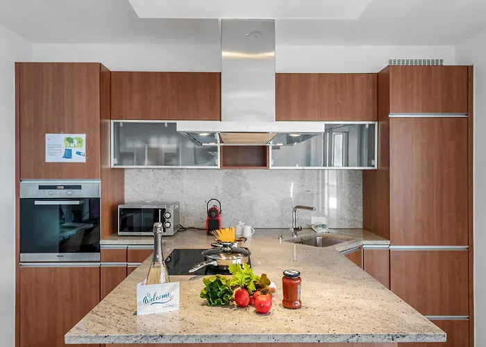 Apartment Art - Happy